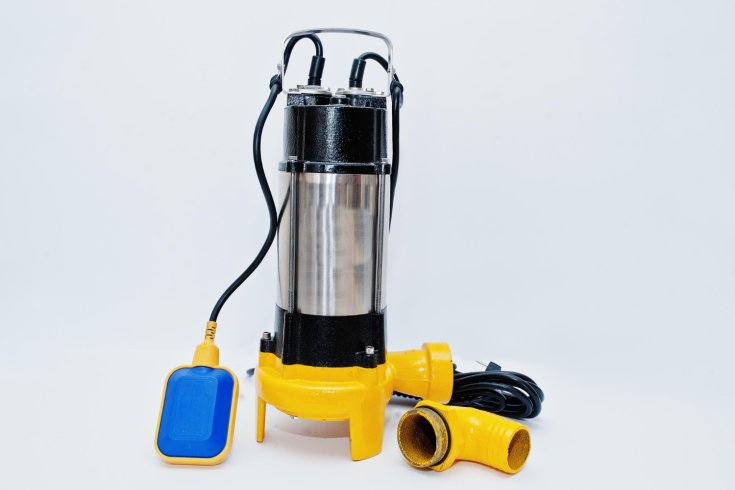 Everything You Need to Know About Your Sump Pump's Check Valve